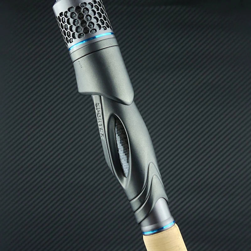 Sportex Air Spin RS-2 Seatrout