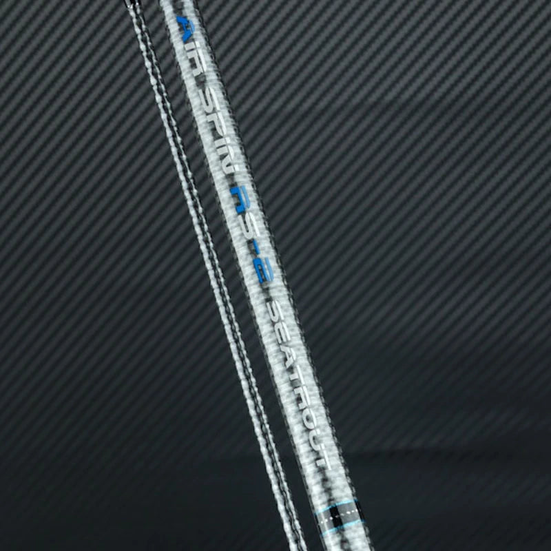 Sportex Air Spin RS-2 Seatrout