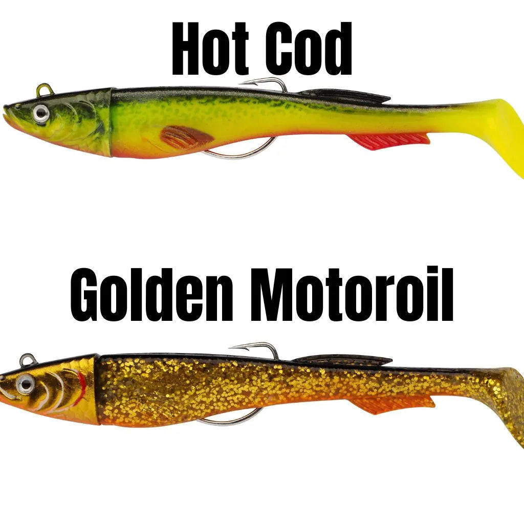 Berkley Power Sardine 20g og 40g