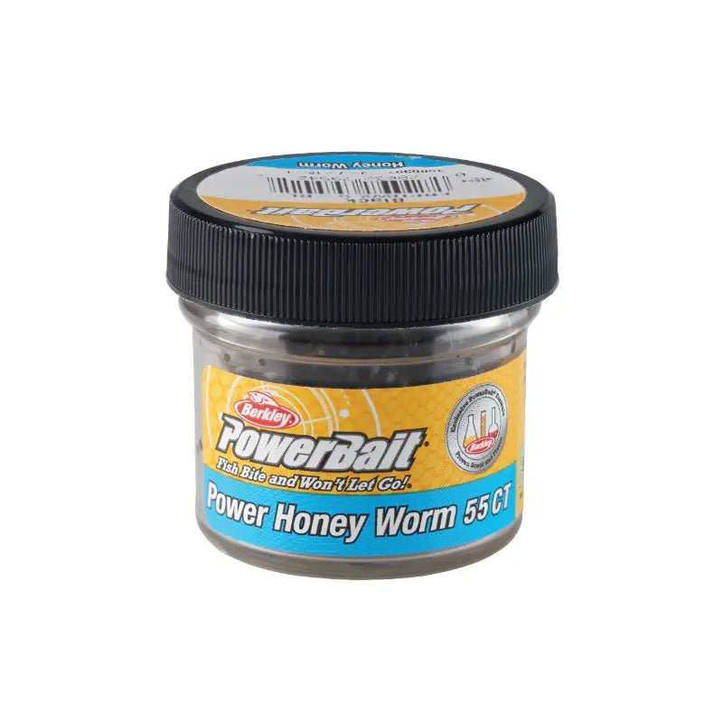 Powerbait Honey Worm Berkley