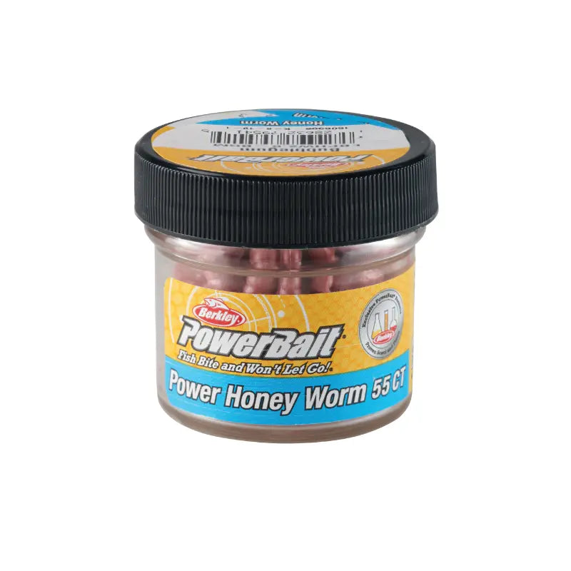 Powerbait Honey Worm Berkley