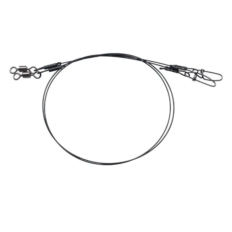 Berkley geddeforfang 40 cm stål 2pak