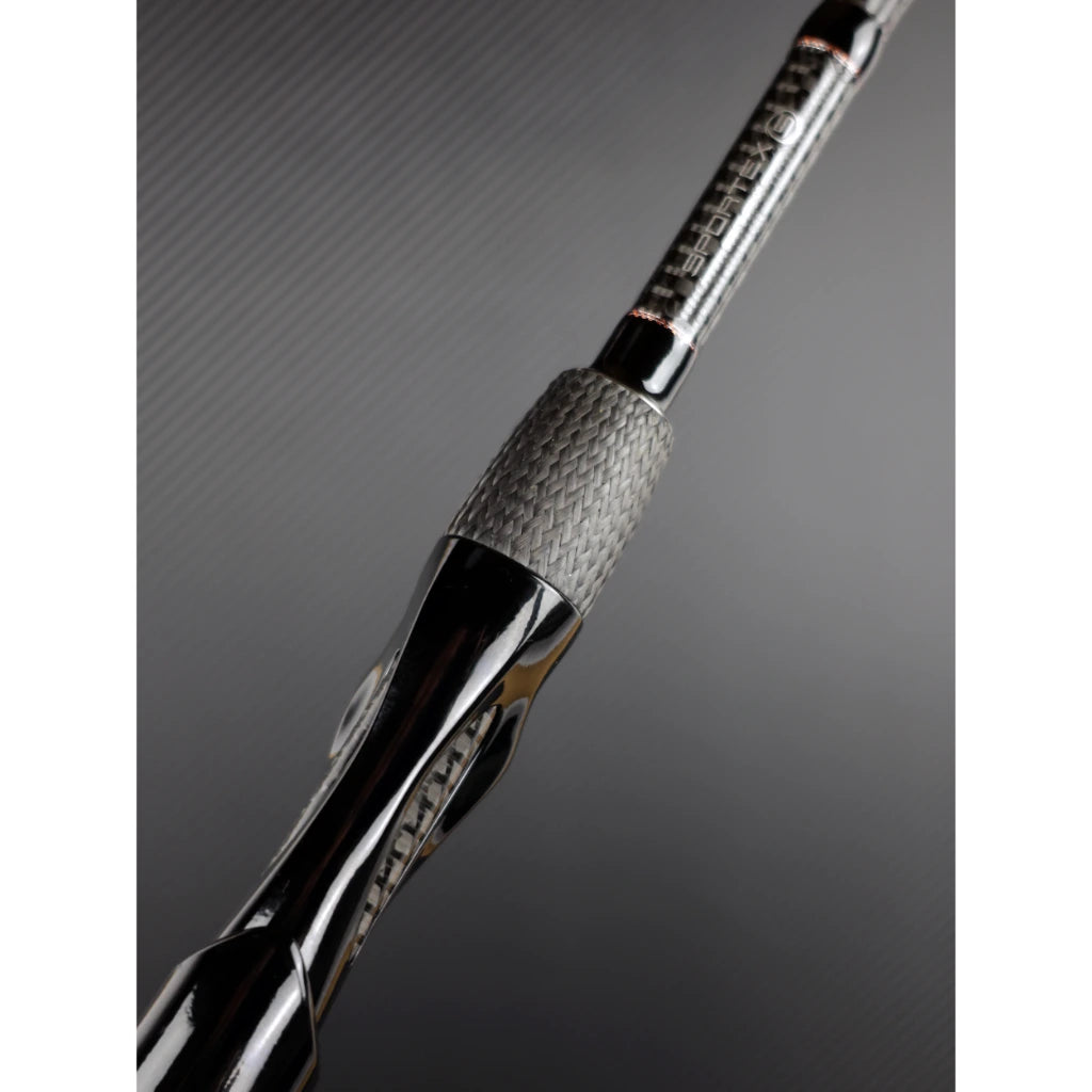 Sportex Beyond Spin RS-2 Seatrout