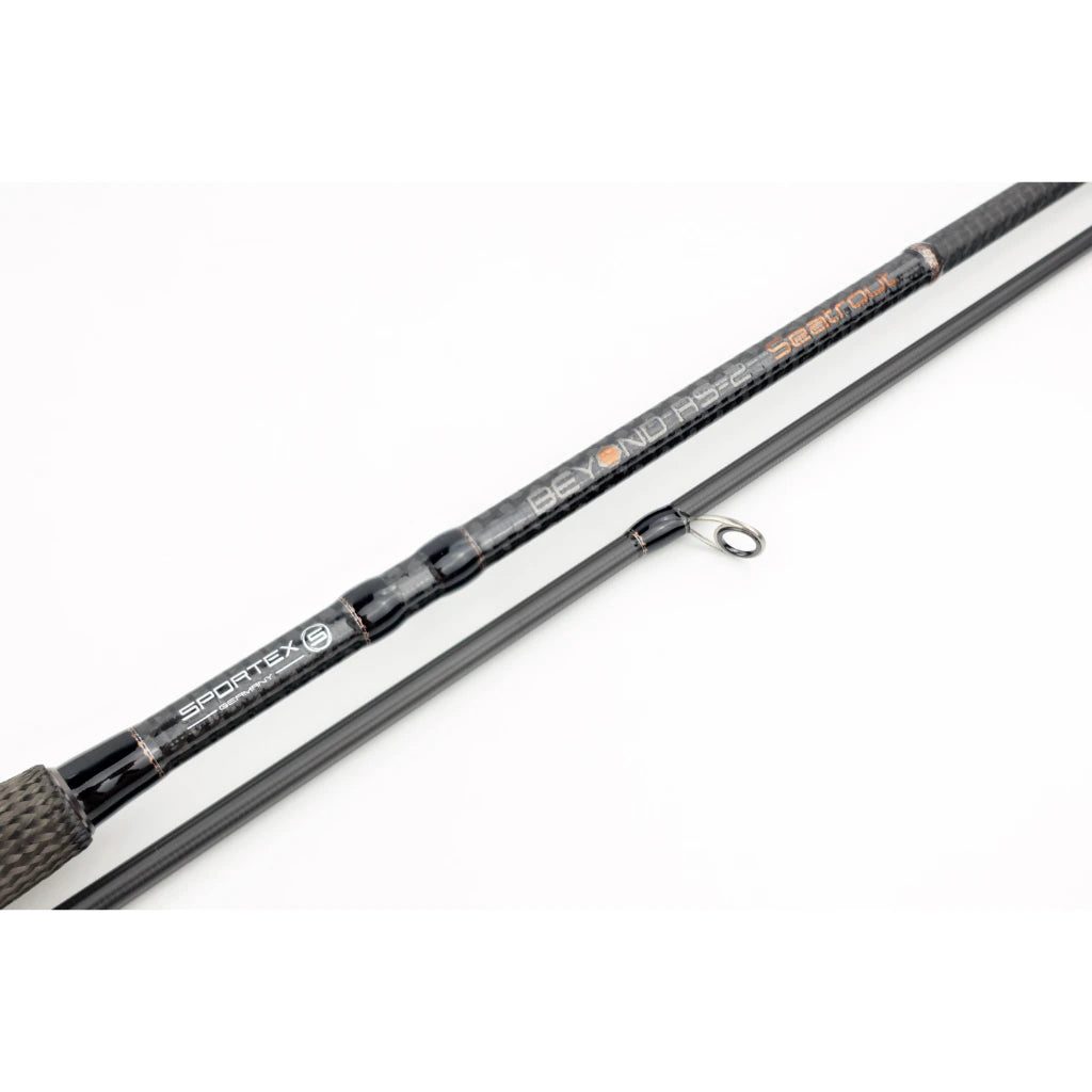 Sportex Beyond Spin RS-2 Seatrout