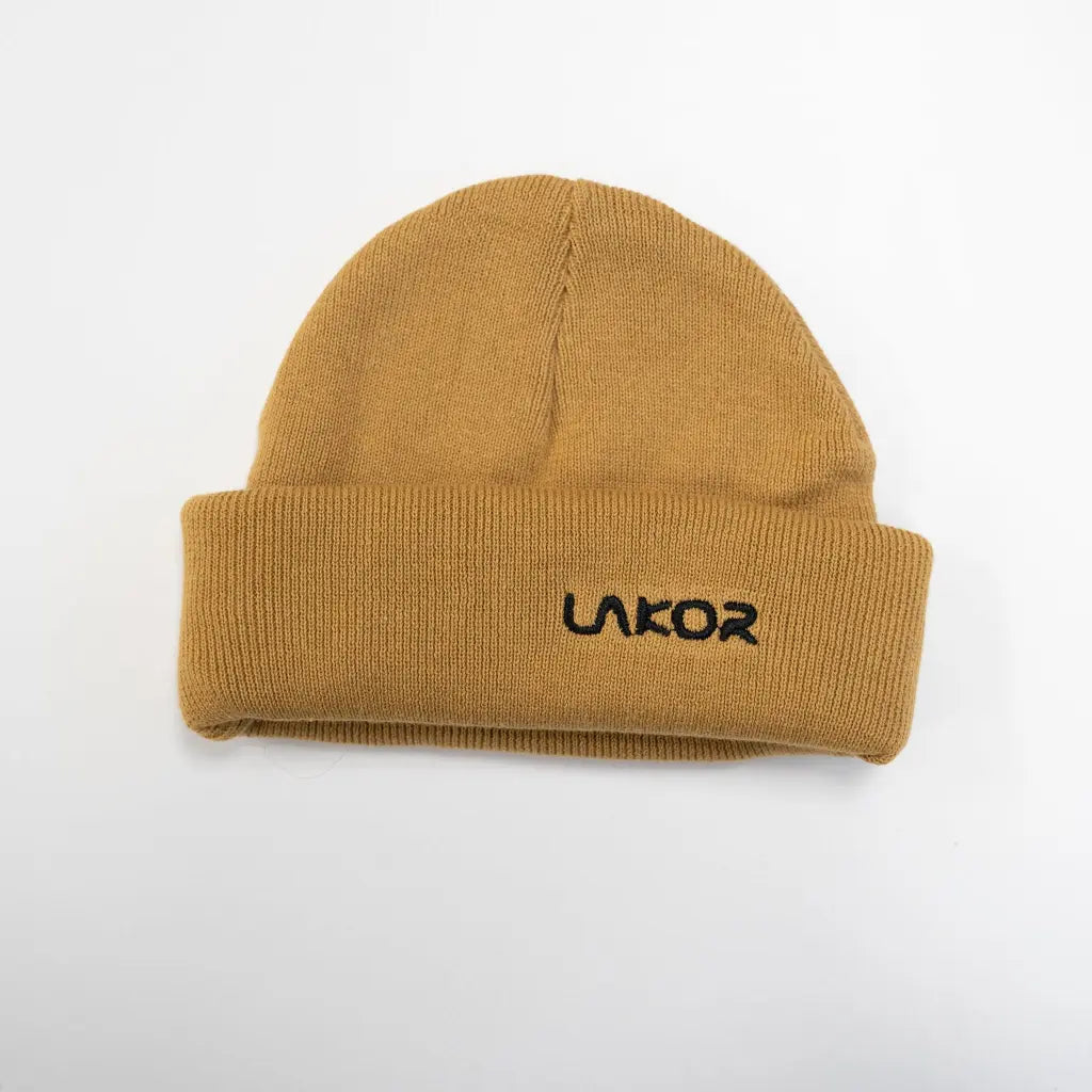 Boom Beanie LAKOR