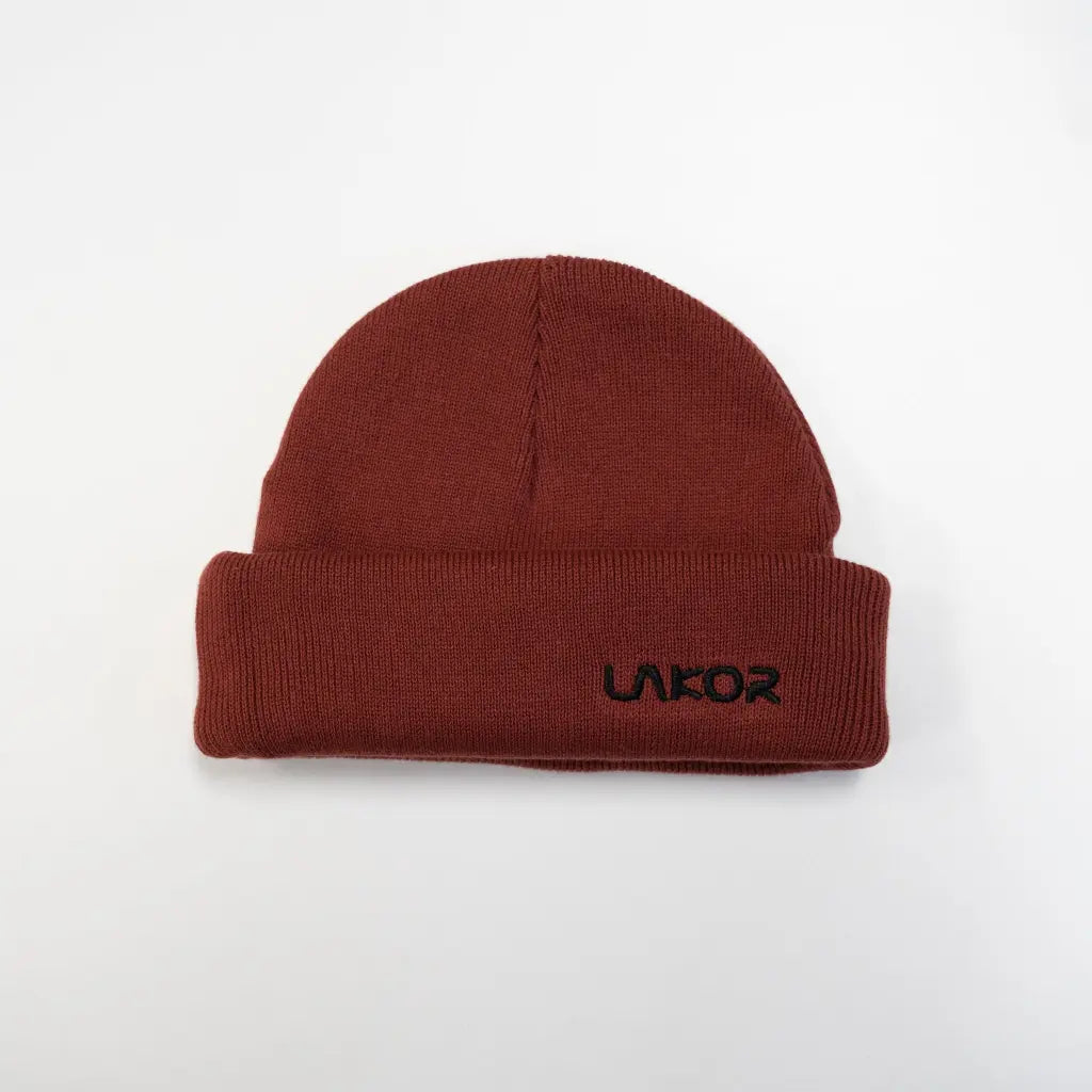 Boom Beanie LAKOR