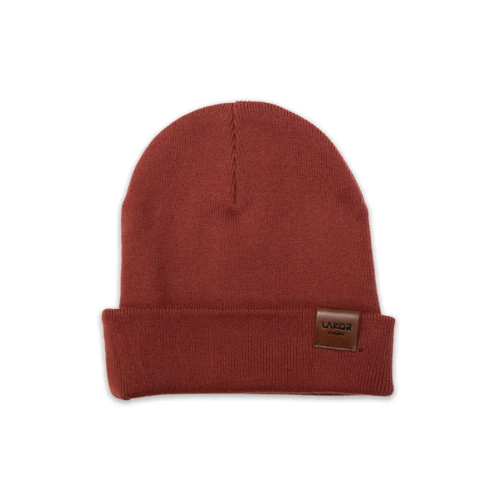 Boom Beanie LAKOR