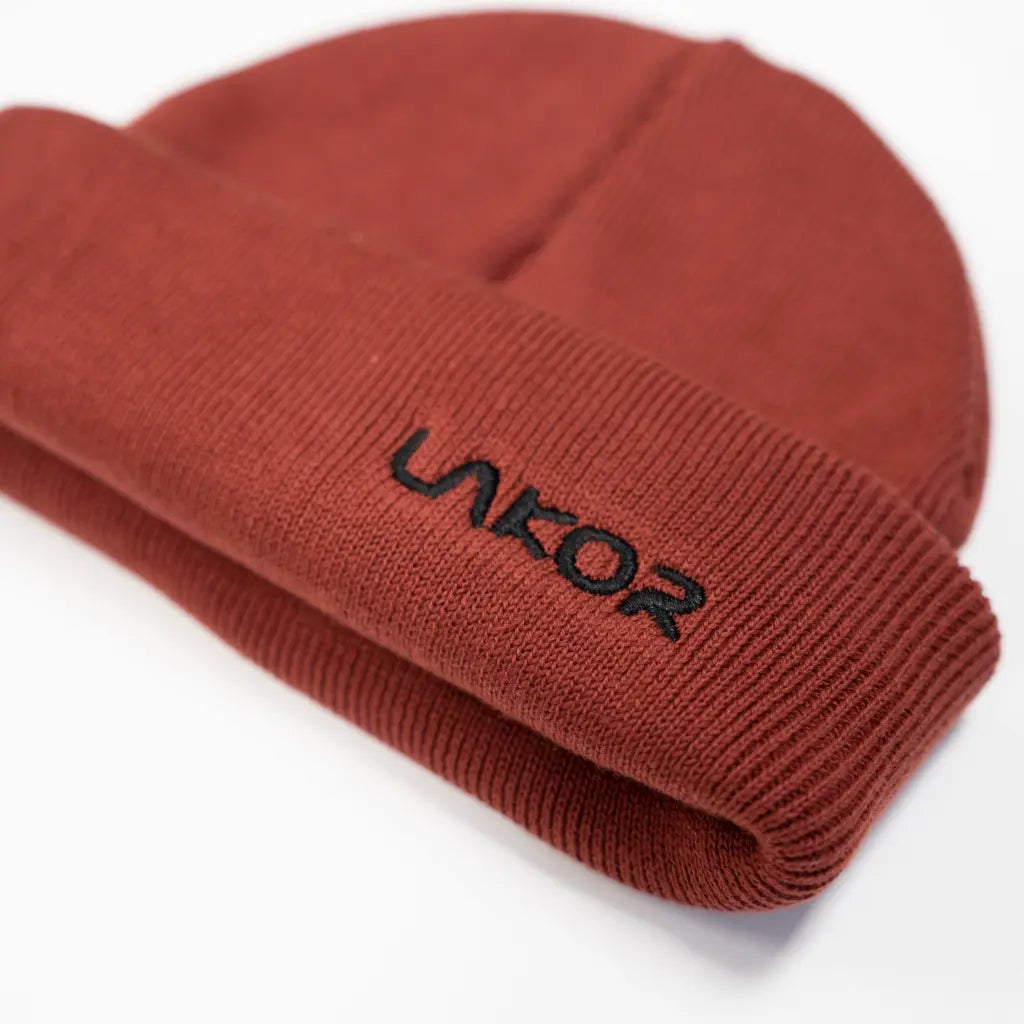 Boom Beanie LAKOR