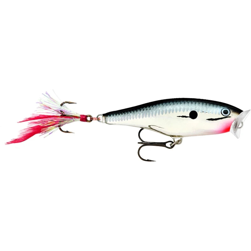 Rapala Skitter Pop 9cm Topwater