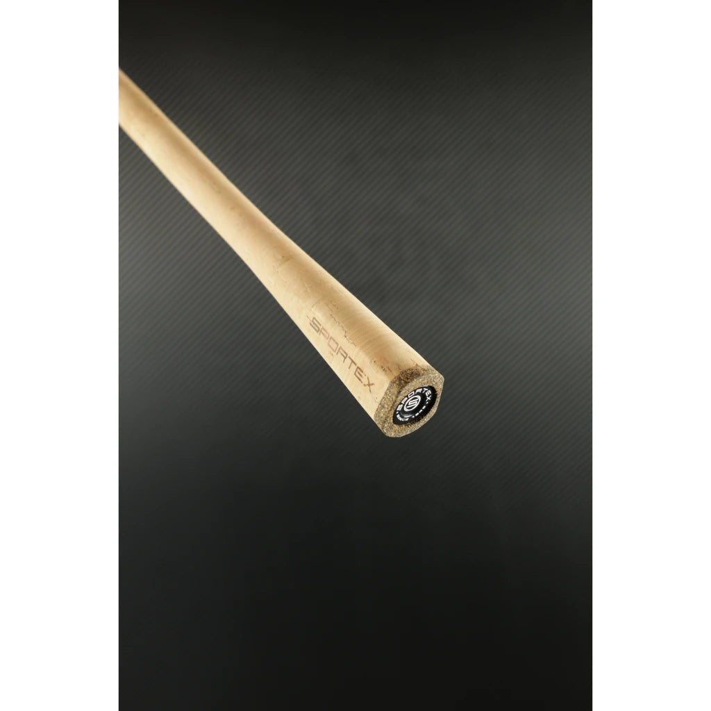 Sportex Carat GTS-2 Seatrout Spinnestang Kyst