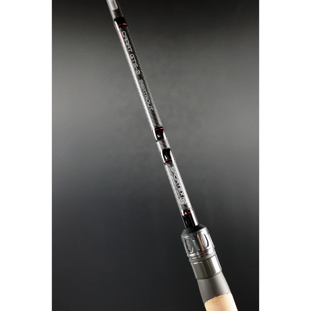 Sportex Carat GTS-2 Seatrout Spinnestang Kyst