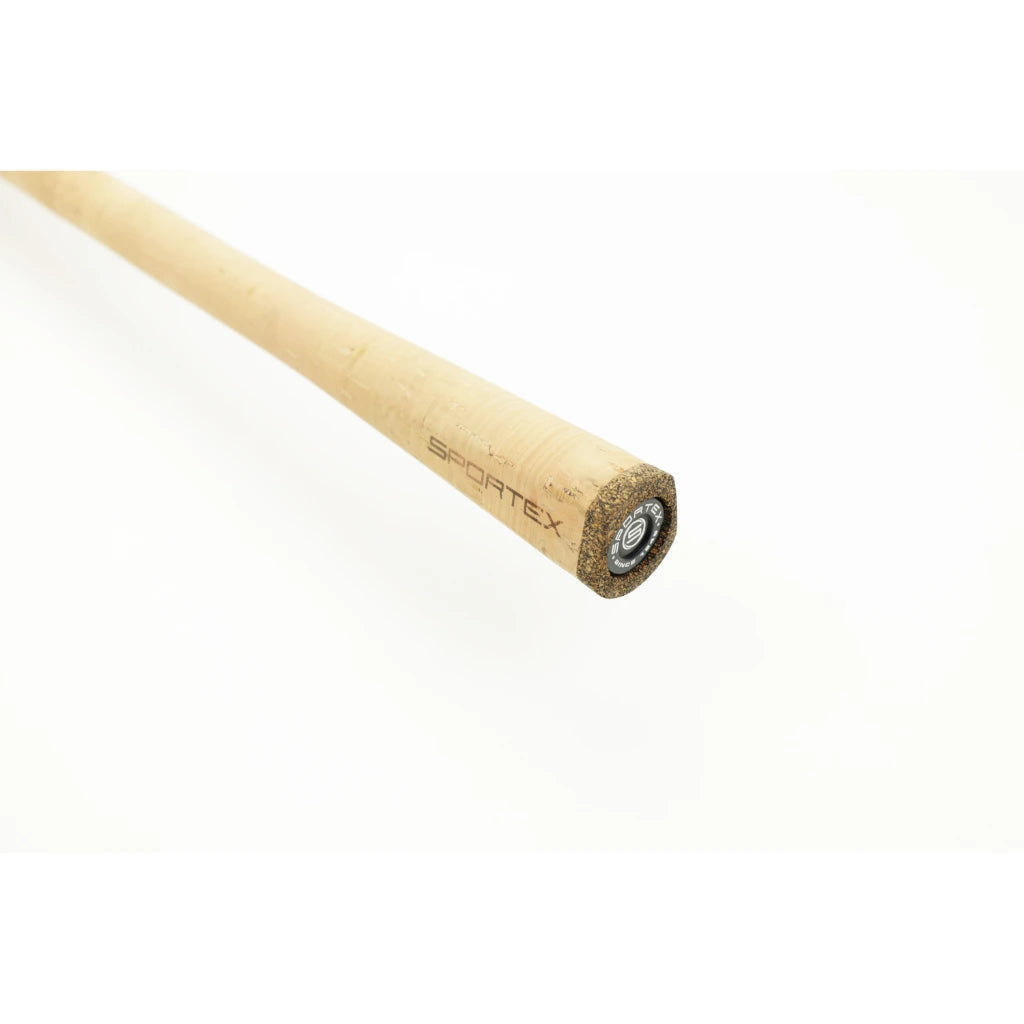 Sportex Carat GTS-2 Seatrout Spinnestang Kyst