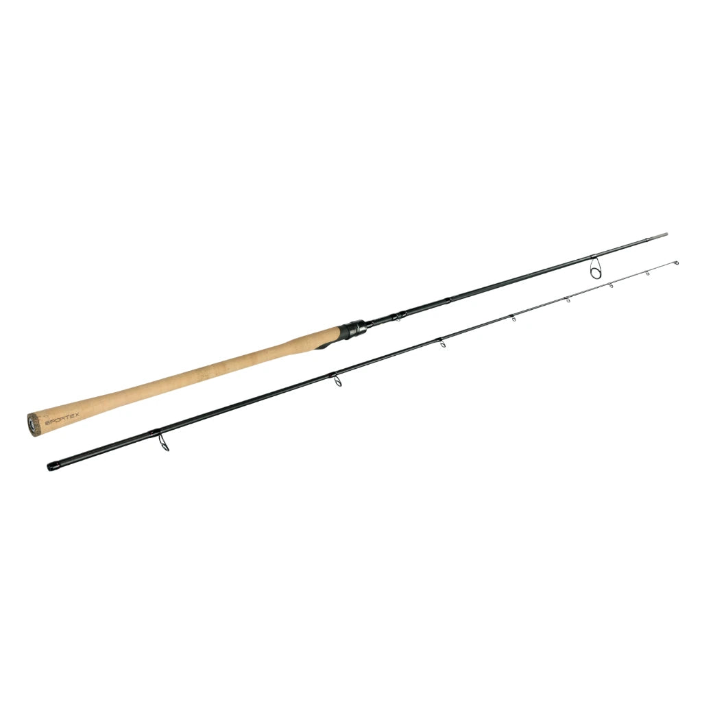 Sportex Carat GTS-2 Seatrout Spinnestang Kyst