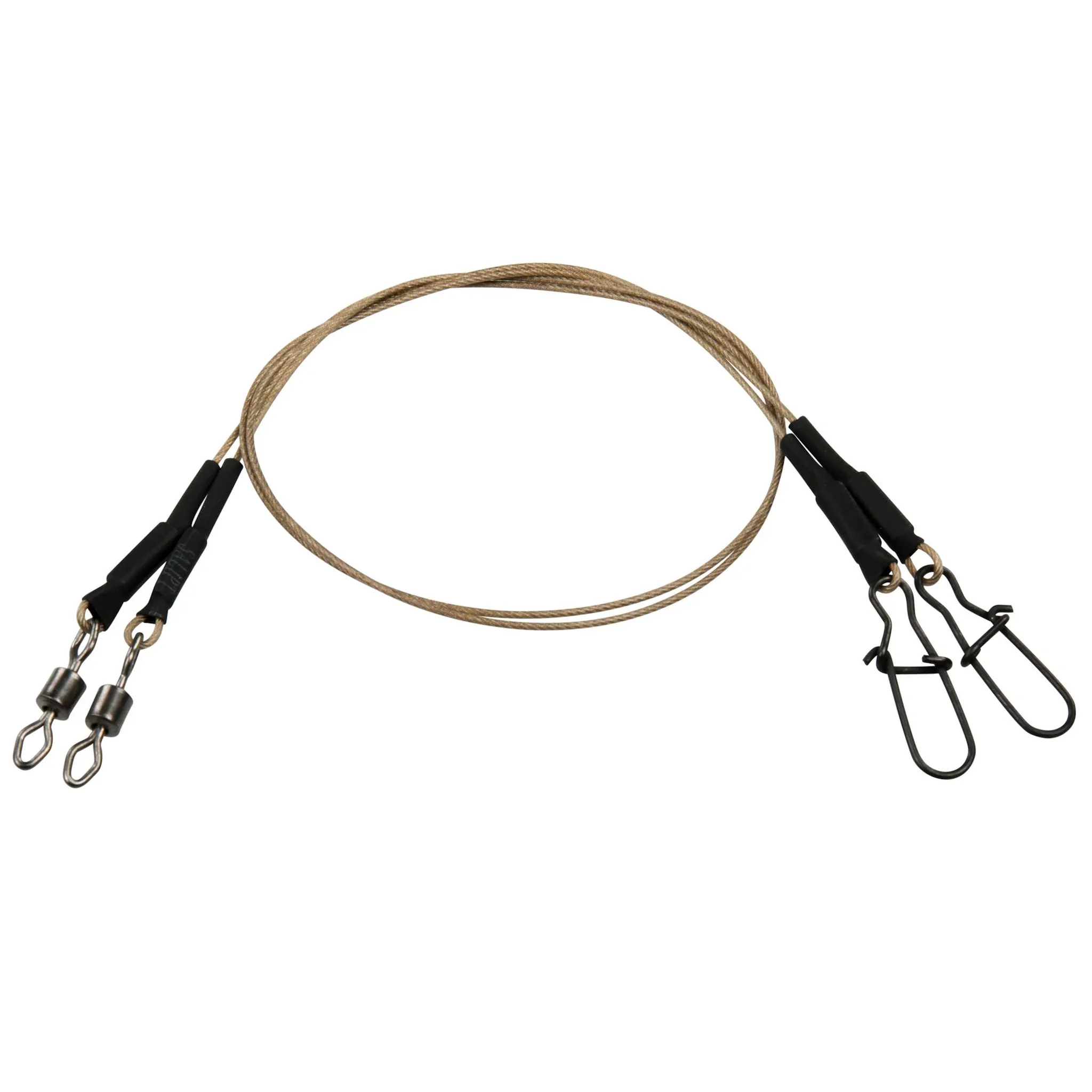 Coated Core49 7x7 Geddeforfang - DAM