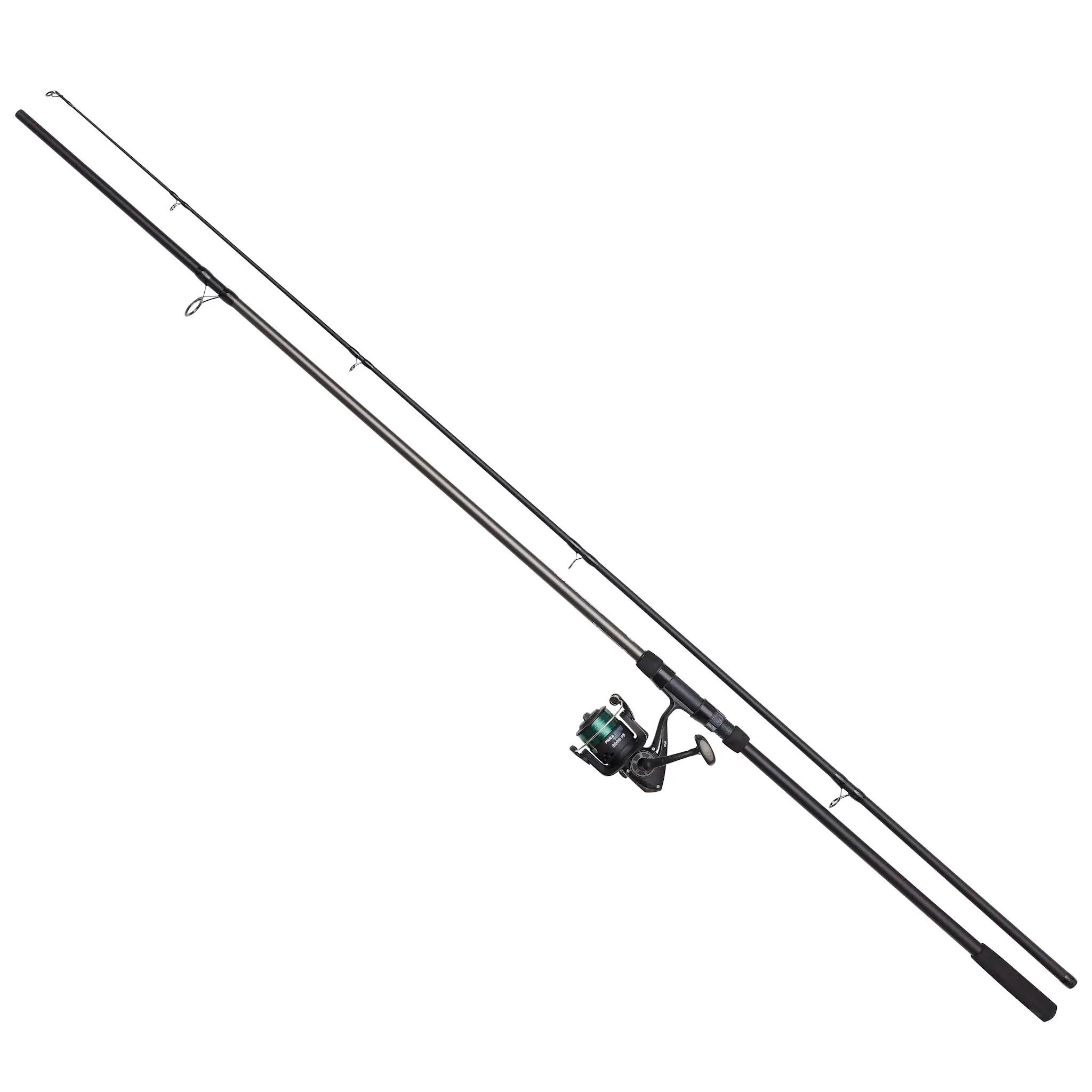 DAM Full Tech Carp Fiskesæt