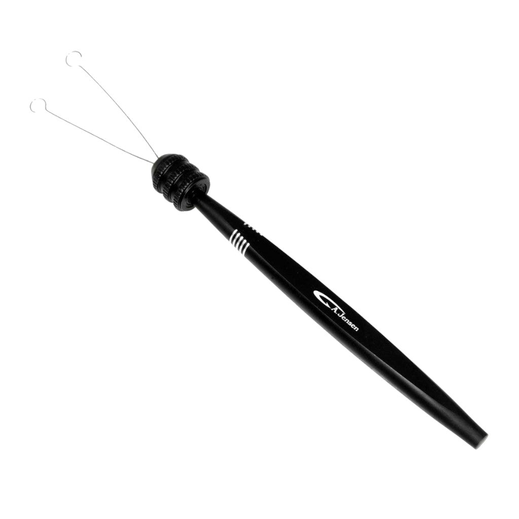 Pro Tier Tools 12 pak - Fluebindingsværktøjssæt - A. Jensen Fly Fishing