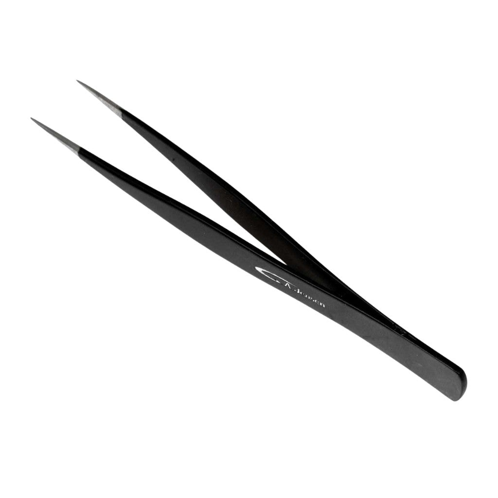 Pro Tier Tools 12 pak - Fluebindingsværktøjssæt - A. Jensen Fly Fishing