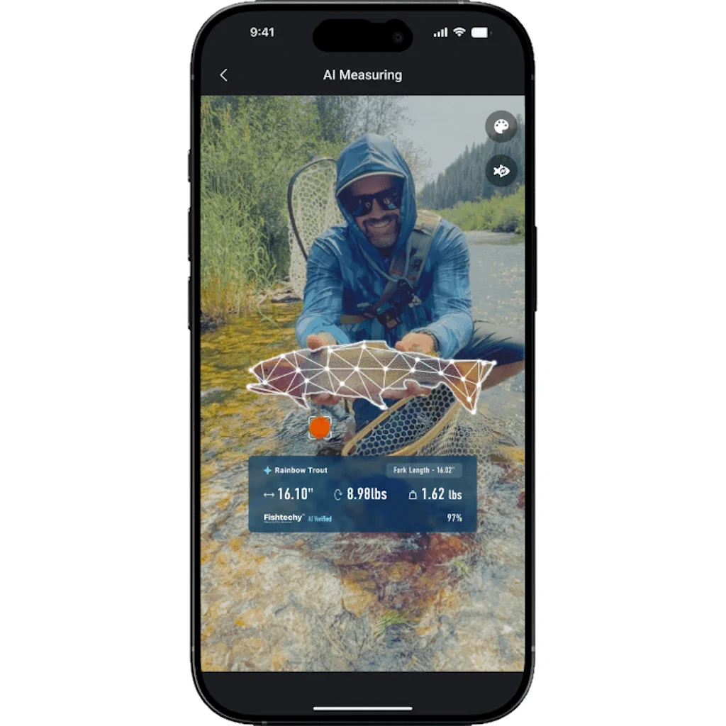 Proof Ball V2.0 - Fishtechy