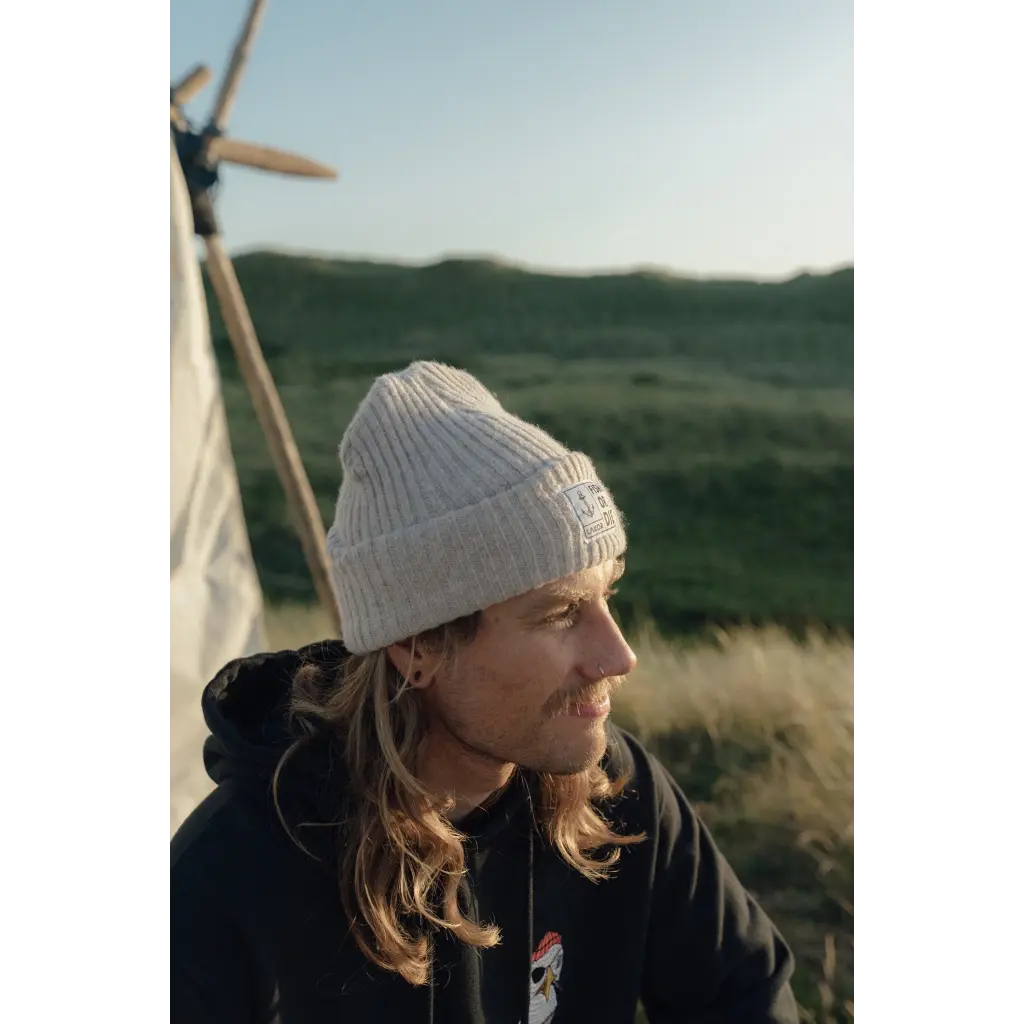 Fish or Die Beanie LAKOR