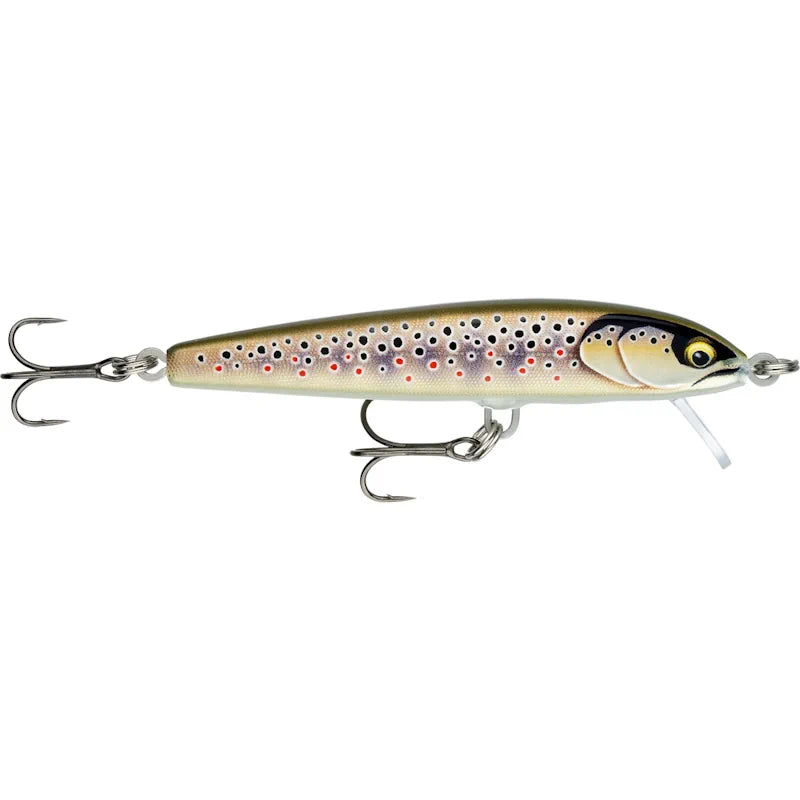 Rapala Floater Elite 85 Wobler