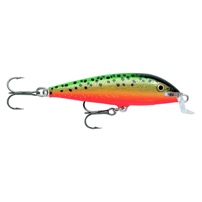 Rapala Team Esko Wobler