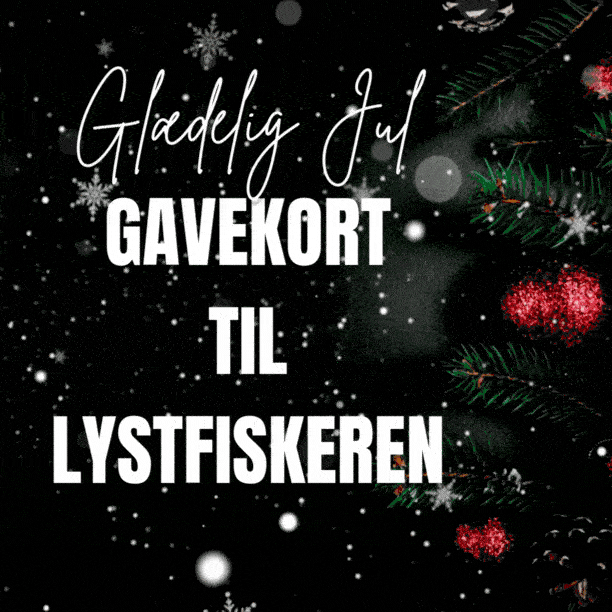 Fysisk Gavekort