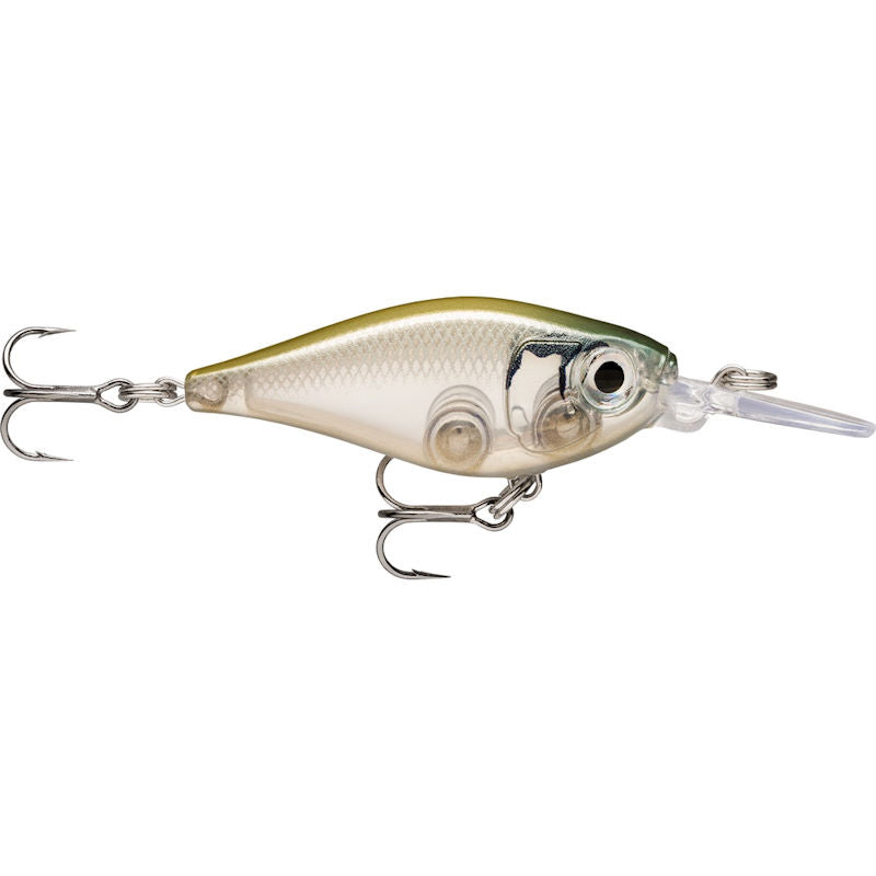 Rapala X-Light Shad 4 cm