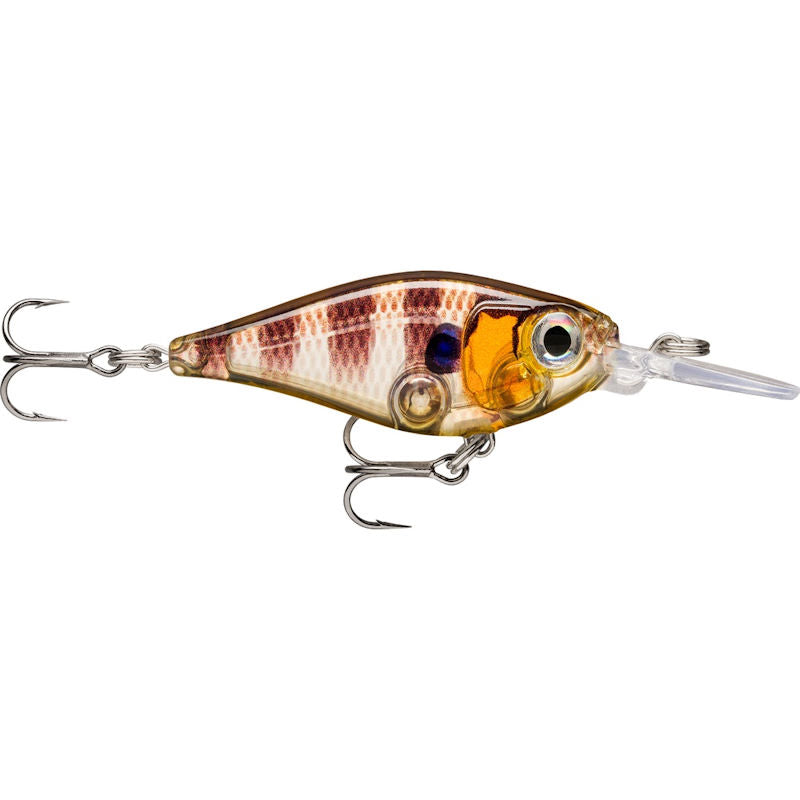 Rapala X-Light Shad 4 cm