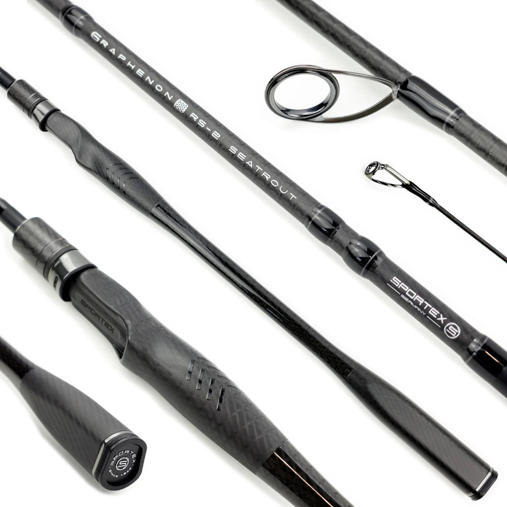 Sportex Graphenon RS-2 Seatrout