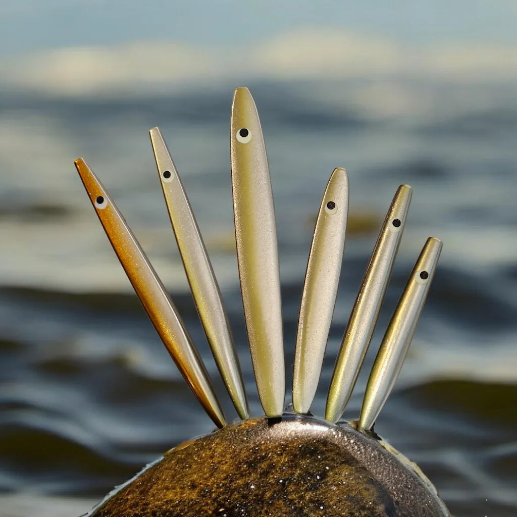 Tobis Blinkpakke - Gennemløber Pakke 6 stk