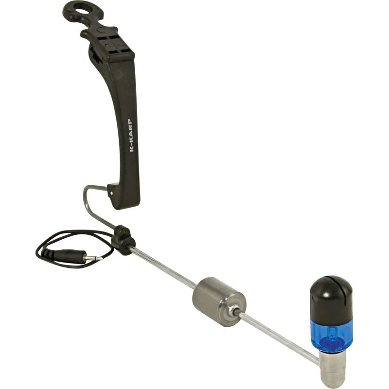 K-karp Swinger Drake XTR Stiff Hanger