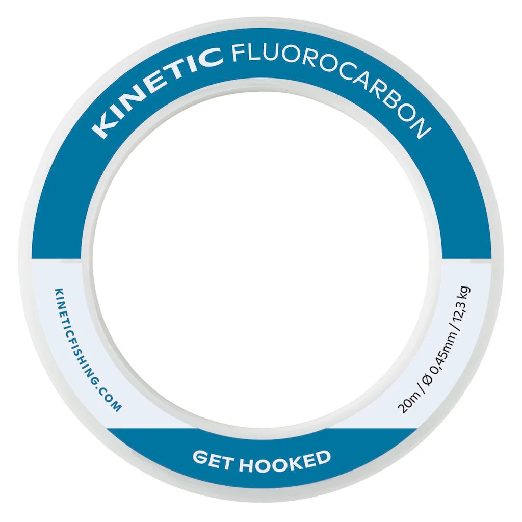Kinetic Fluorocarbon