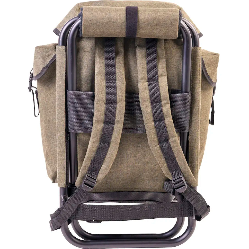 Rygsækstol Kinetic Backpack Chair Premium 35L