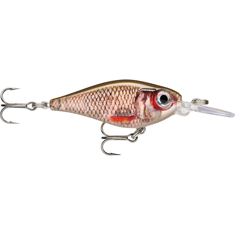 Rapala X-Light Shad 4 cm