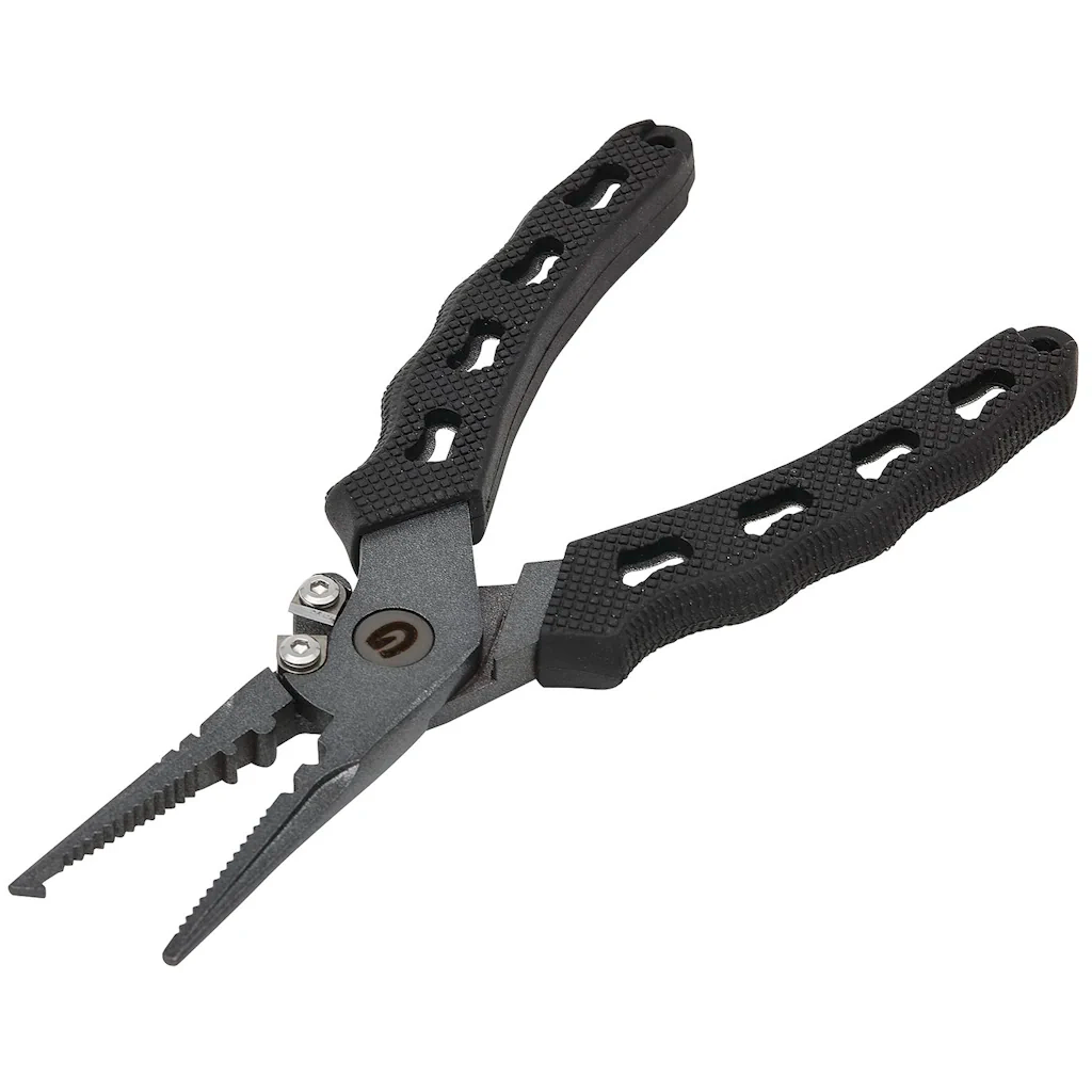 Kinetic SS Magnet Plier 15Cm - multiværktøj til fiskeri