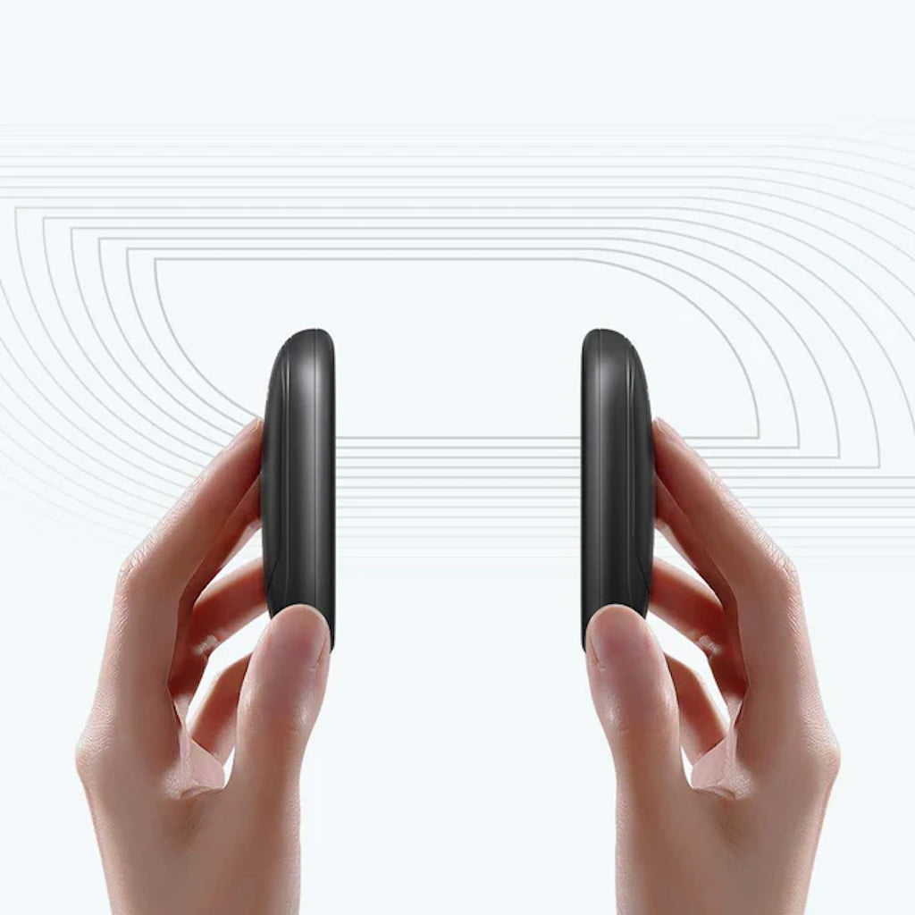 Håndvarmere Ocoopa UT3 Pro Genopladelige 5000 mAh