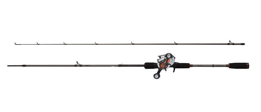 ABU Garcia Revo X Baitcast Combo