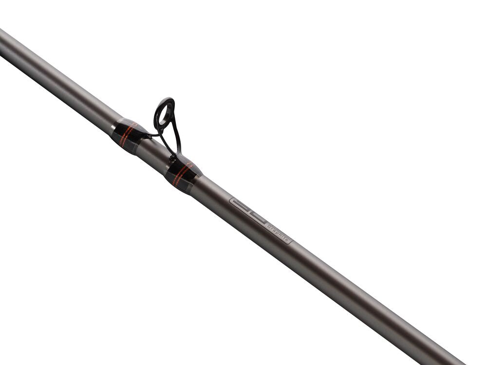 ABU Garcia Revo X Baitcast Combo
