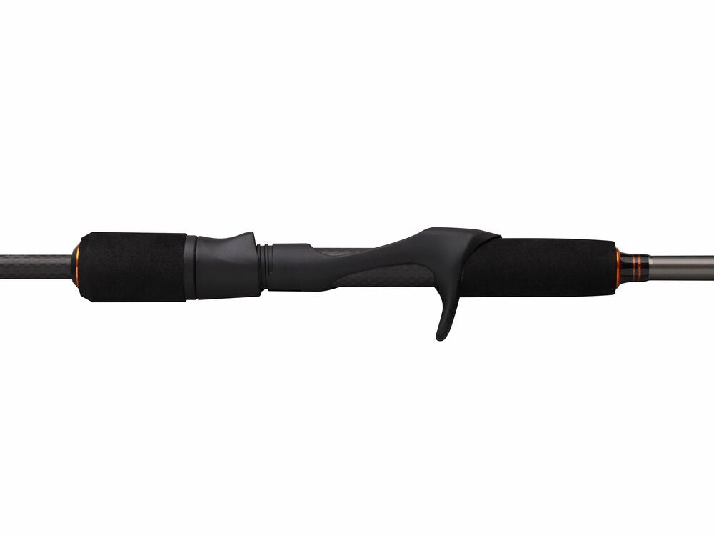 ABU Garcia Revo X Baitcast Combo