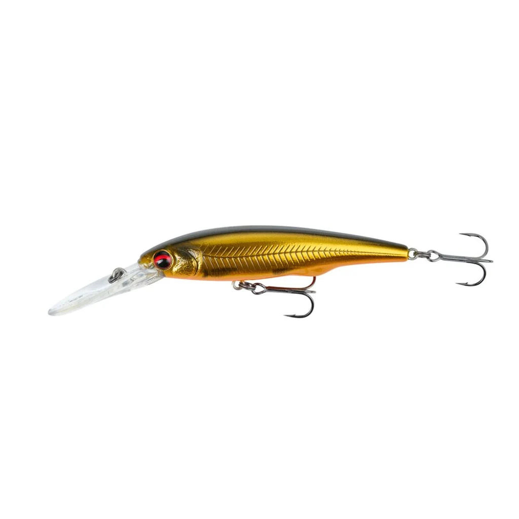Savage Gear Gravity Twitch DR
