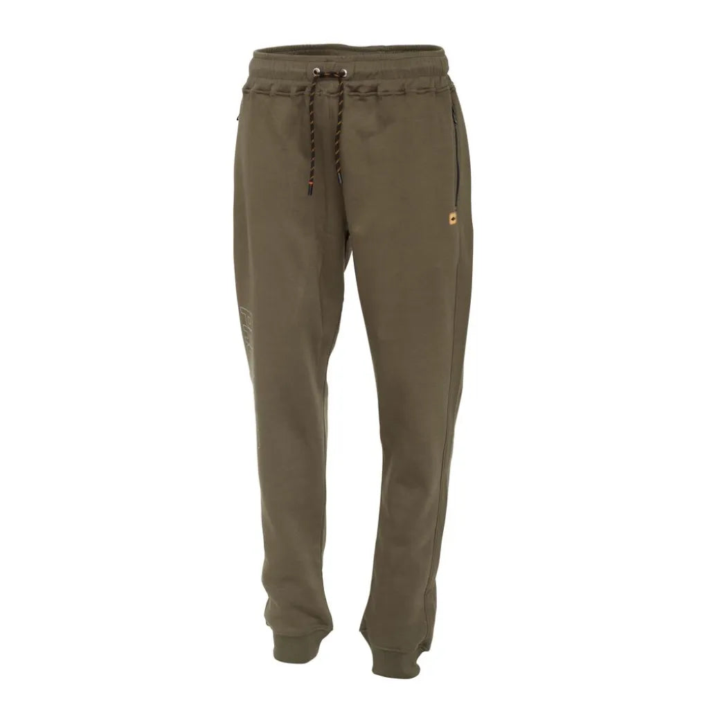 Prologic Mirror Carp Joggers Ivy Green