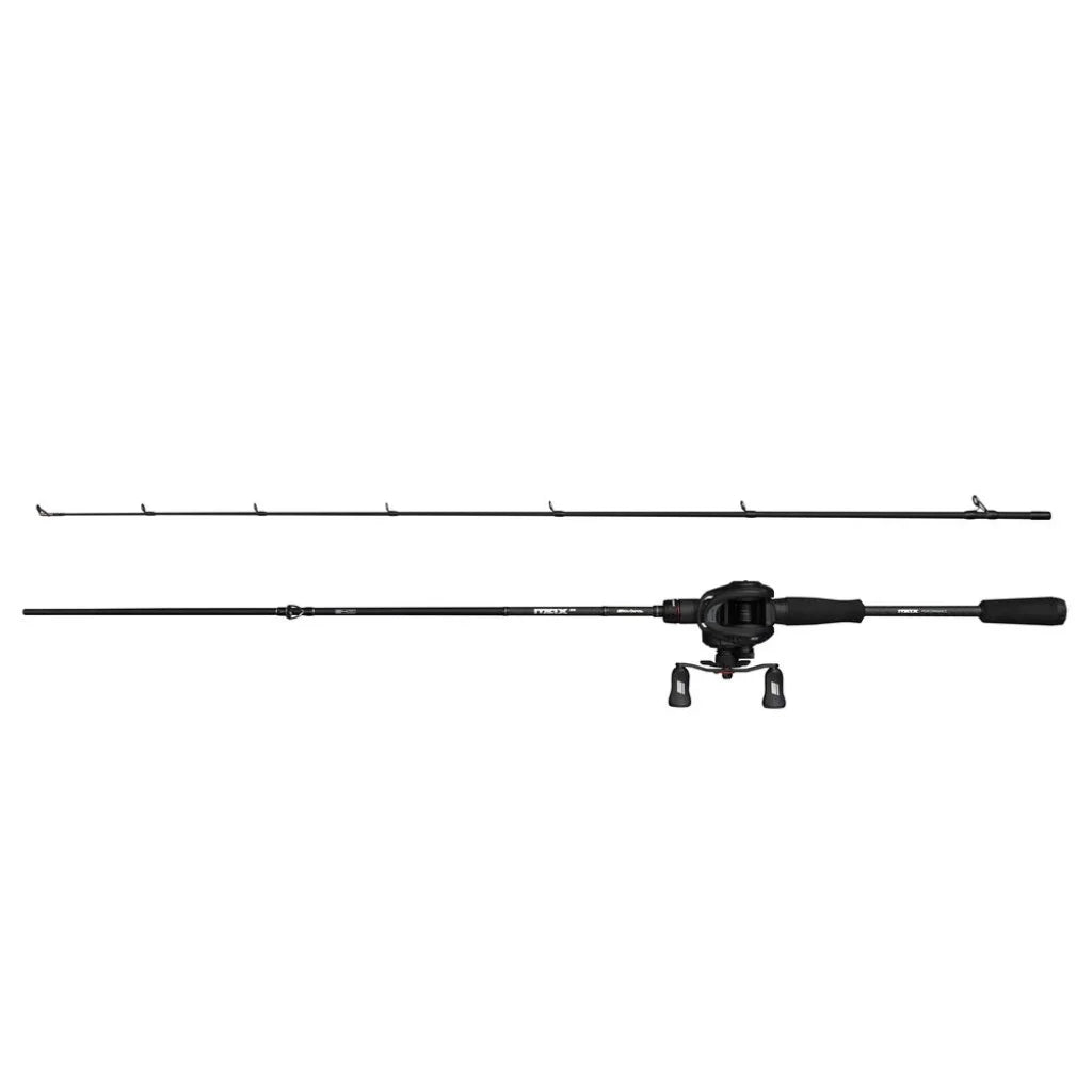 Abu Garcia Max SX Casting Combo stang og hjul