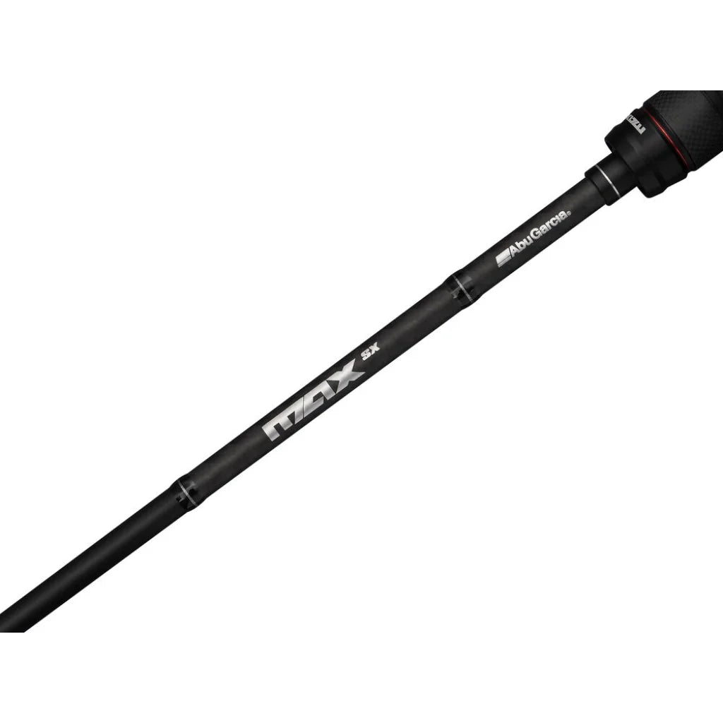 Abu Garcia Max SX Casting Combo stang og hjul