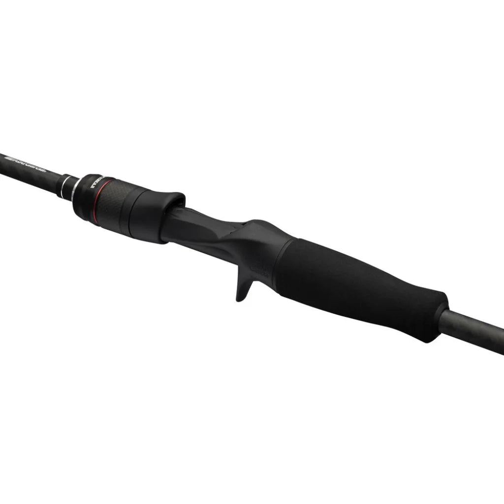 Abu Garcia Max SX Casting Combo stang og hjul