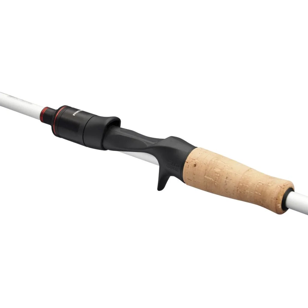 Abu Max Pro Baitcaster Fiskesæt