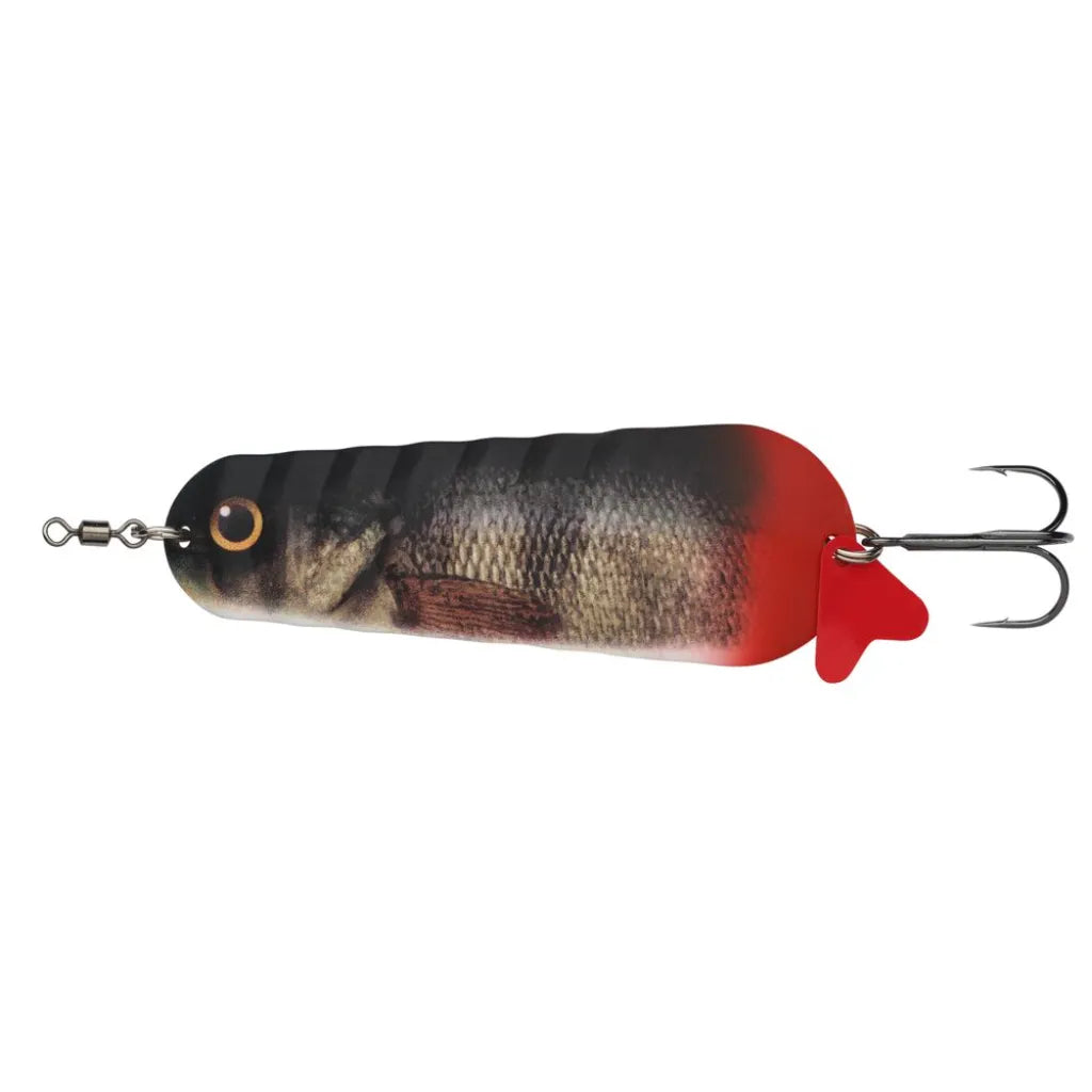 Abu Garcia Atom Pro Geddeblink