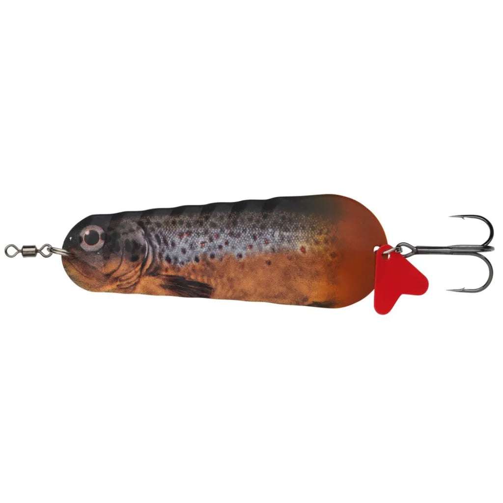 Abu Garcia Atom Pro Geddeblink