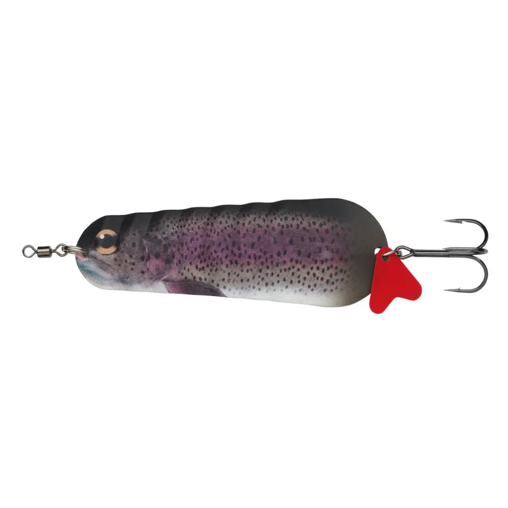 Abu Garcia Atom Pro Geddeblink