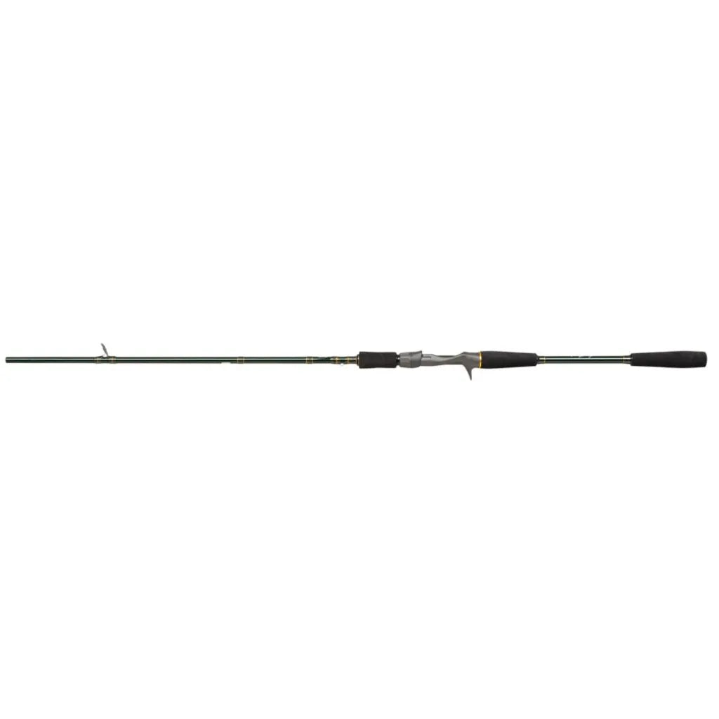Abu Garcia Svartzonker® Classic Motoroil Cast Rod Heavy Lure 8'10" 40-140g