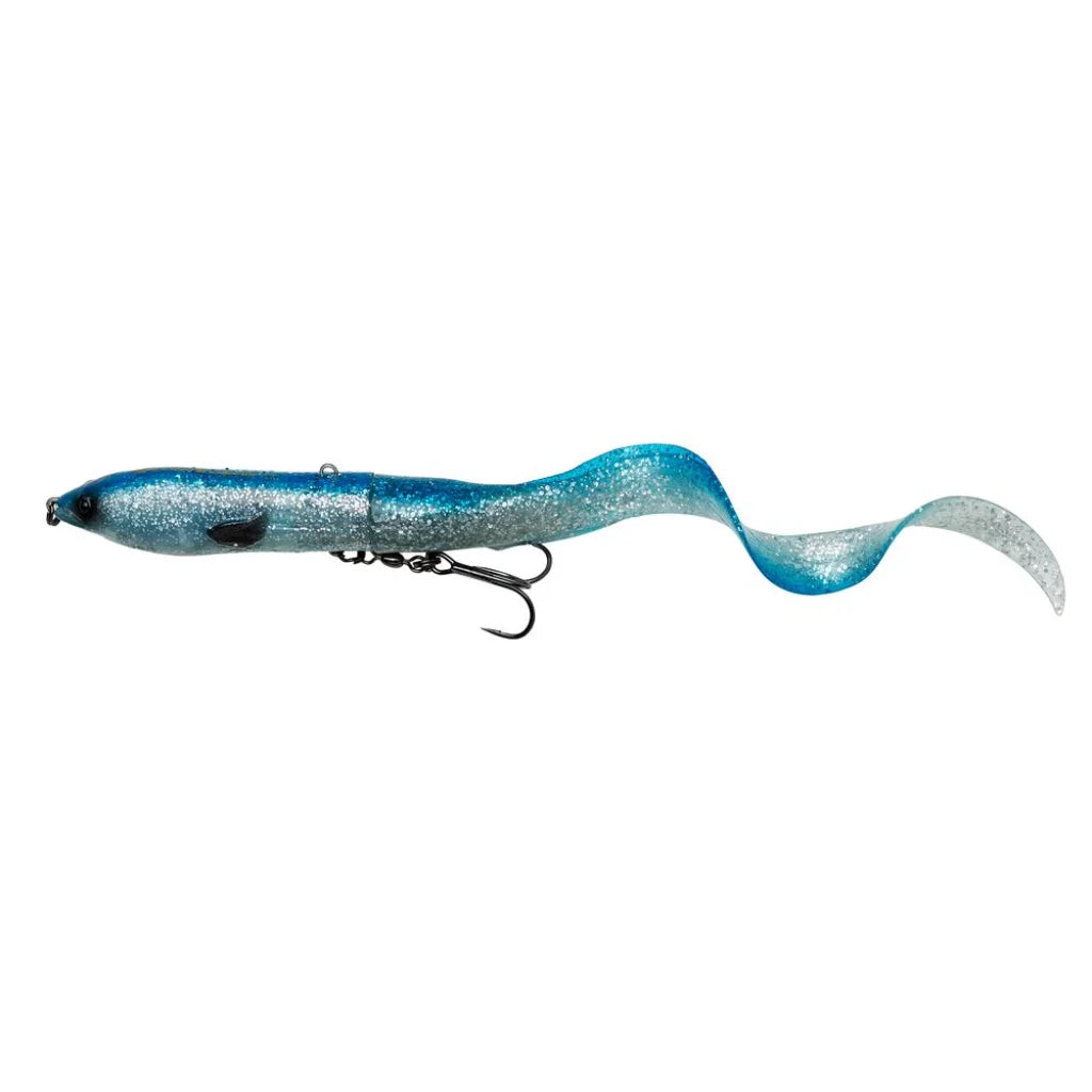 Savage Gear 3D Hard Eel 17Cm 50g 2p1 SS